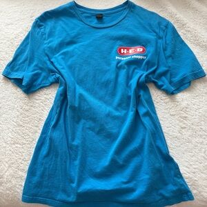 heb employee shirts